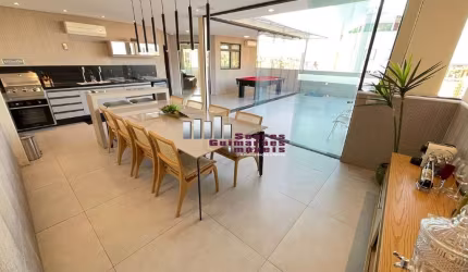 Cobertura com 4 quartos à venda na Vicente Paulo Almeida, 226, Silveira, Belo Horizonte por R$ 1.750.000