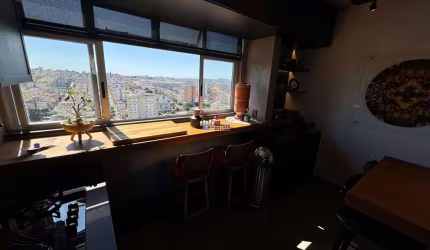 Apartamento com 2 quartos à venda na Anhangüera, 95, Santa Tereza, Belo Horizonte por R$ 698.000