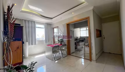 Apartamento com 2 quartos à venda na Rua Tenente Anastácio de Moura, 688, Santa Efigênia, Belo Horizonte por R$ 430.000
