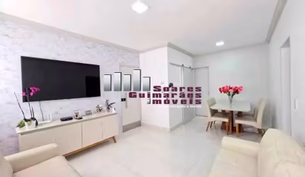 Apartamento com 3 quartos à venda na Rua Tenente Anastácio de Moura, 471, Santa Efigênia, Belo Horizonte por R$ 540.000