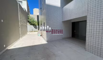 Terreno em condomínio fechado à venda na São Roque, 440, Sagrada Família, Belo Horizonte por R$ 870.000
