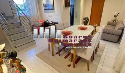 Cobertura com 4 quartos à venda na João Carlos, 1264, Sagrada Família, Belo Horizonte por R$ 850.000