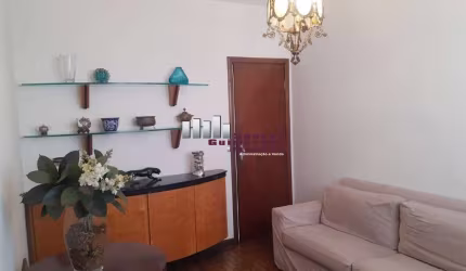 Apartamento com 3 quartos à venda na Rua Descalvado, 424, Renascença, Belo Horizonte por R$ 360.000