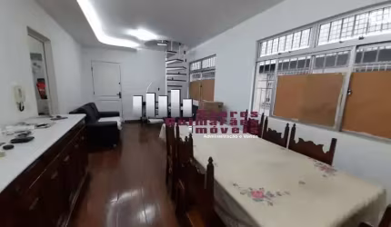 Cobertura com 4 quartos à venda na DELEGADO ÁLVARO LOUREIRO, 200, Palmares, Belo Horizonte por R$ 650.000