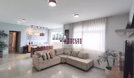 Apartamento com 4 quartos à venda na Manganes, 290, Nova Floresta, Belo Horizonte por R$ 900.000