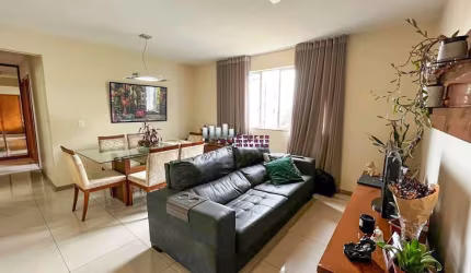 Cobertura com 3 quartos à venda na QUIXADÁ, 1026, Nova Floresta, Belo Horizonte por R$ 990.000