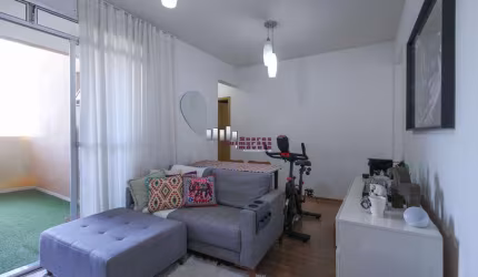 Terreno em condomínio fechado à venda na QUELUZITA, 614, Fernão Dias, Belo Horizonte por R$ 450.000