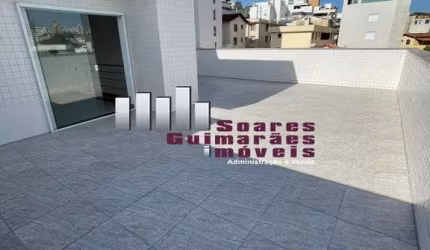 Cobertura com 3 quartos à venda na Rua Doutor Plínio de Morais, 847, Cidade Nova, Belo Horizonte por R$ 1.390.000
