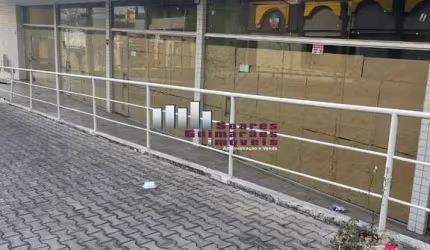 Ponto comercial à venda na Rua Conselheiro Lafaiete, 896, Sagrada Família, Belo Horizonte