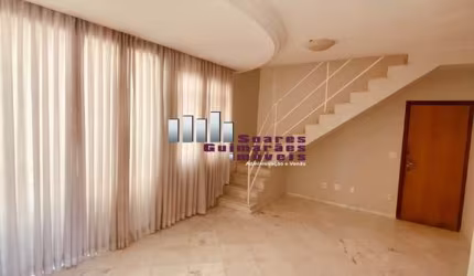 Cobertura com 4 quartos à venda na Rua Santo Agostinho, 280, Sagrada Família, Belo Horizonte por R$ 780.000