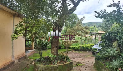 Terreno à venda na Rua Cinco, 633, Jardim das Oliveiras, Esmeraldas por R$ 270.000