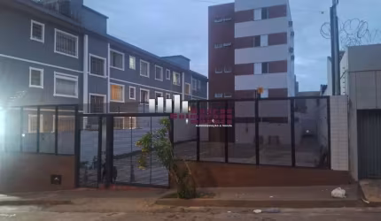 Loft com 1 quarto à venda na Rua Anhangüera, 60, Santa Tereza, Belo Horizonte por R$ 299.000