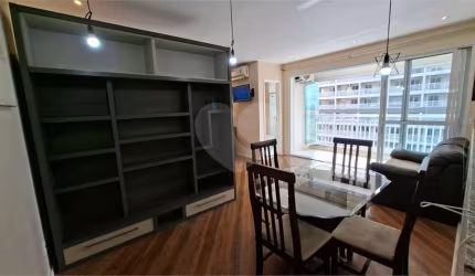 Apartamento com 1 quartos à venda em Vila Mathias - SP