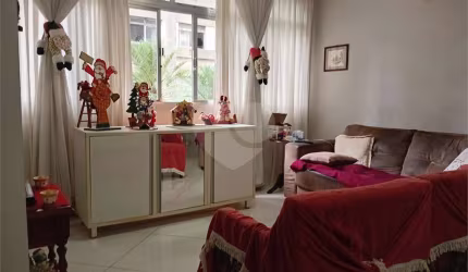 Apartamento com 3 quartos à venda em Gonzaga - SP