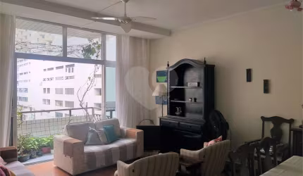 Apartamento com 3 quartos à venda em Boqueirão - SP