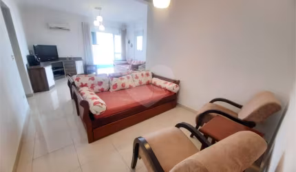 Apartamento com 2 quartos à venda em Aparecida - SP