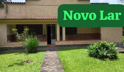Casa Miguel Pereira Barão de Javary