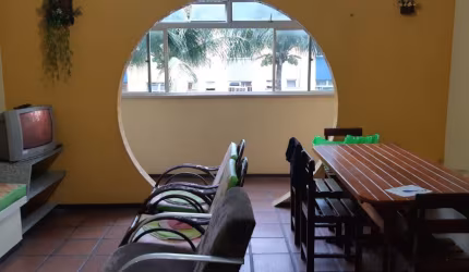 apartamento no centro comercial do Icaraí Caucaia CE