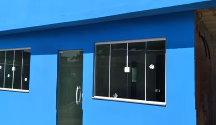 LINDA CASA EM PORTELA