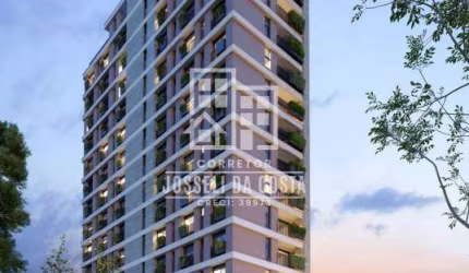 Apartamento com 3 quartos à venda na Rua Pinto Bandeira, 182, Rio Branco, Caxias do Sul, 108 m2 por R$ 888.716
