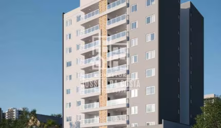 Apartamento com 2 quartos à venda na Rua Josefina Deboni, 499, Pio X, Caxias do Sul, 75 m2 por R$ 489.182