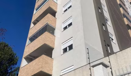 Apartamento com 2 quartos à venda na Rua Ernesto Alves, 574, Nossa Senhora de Lourdes, Caxias do Sul, 57 m2 por R$ 458.000