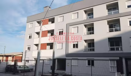 Apartamento com 2 quartos à venda na Rua Giacomina Balico Rizzotto, 158, Santa Catarina, Caxias do Sul, 59 m2 por R$ 190.000
