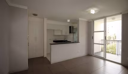 Apartamento tipo para venda com 2 quartos, sendo 1 suíte, 65m²