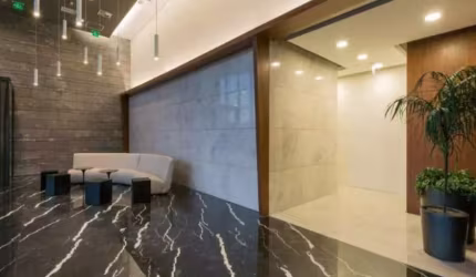 Apartamento tipo para venda com 2 quartos, sendo 1 suíte, 59m²