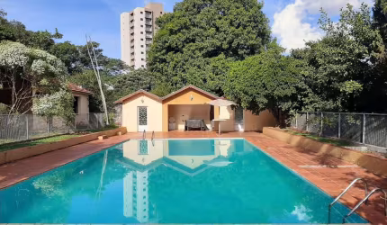 Casa comercial para venda, 485m²