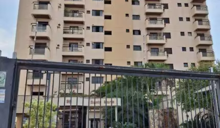 Apartamento com 3 dormitórios à venda, 109 m² por R$ 530.000,00 - Centro - Sorocaba/SP