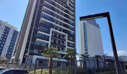 Apartamento com 2 dormitórios à venda, 91 m² por R$ 985.000,00 - Parque Campolim - Sorocaba/SP