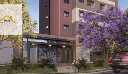 Apartamento com 2 dormitórios à venda, 62 m² por R$ 610.000,00 - Largo do Divino - Sorocaba/SP