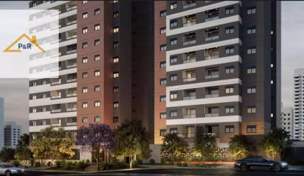 Apartamento Garden com 3 dormitórios à venda, 131 m² por R$ 837.000,00 - Largo do Divino - Sorocaba/SP