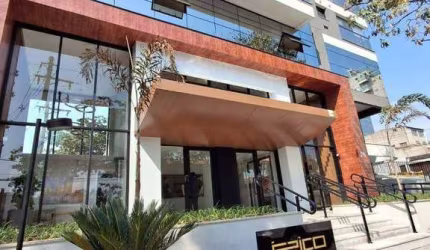 Apartamento com 3 dormitórios à venda, 107 m² por R$ 1.070.000,00 - Épico Planeta - Sorocaba/SP