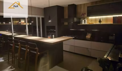 Casa com 4 dormitórios à venda, 296 m² por R$ 1.990.000,00 - Condomínio Parque Esplanada - Votorantim/SP
