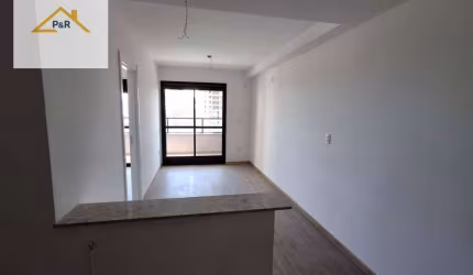 Apartamento com 1 dormitório à venda, 48 m² por R$ 460.000 - Alto da Boa Vista - Sorocaba/SP