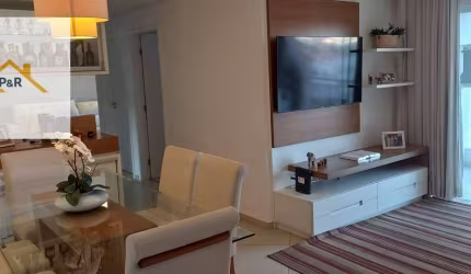 Apartamento com 3 dormitórios à venda, 94 m² por R$ 680.000 - Edifício Molière - Sorocaba/SP
