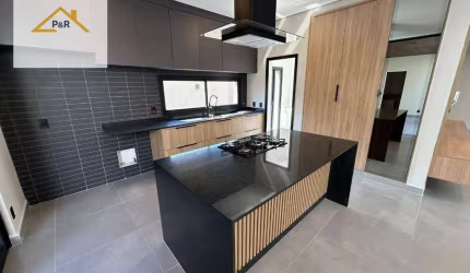 Sobrado com 4 dormitórios à venda, 285 m² por R$ 2.650.000,00 - Condomínio Mont Blanc - Sorocaba/SP