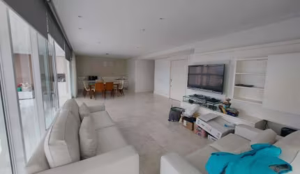 GRANDE OPORTUNIDADE!! APARTAMENTO INCRIVEL com 235m² para LOCAÇÃO!