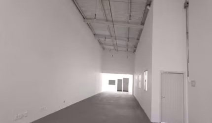 Salão para alugar, 170 m² - Perdizes - São Paulo/SP