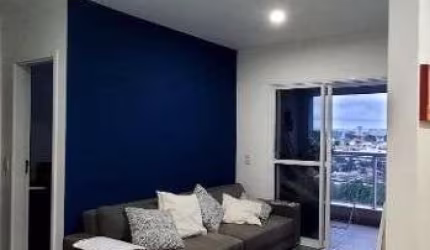 Apartamento à Venda em Empresarial 18 do Forte, Barueri - SP