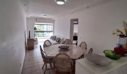 Apartamento à Venda em Riviera de São Lourenço, Bertioga - SP