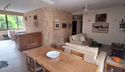 Apartamento à Venda em Riviera de São Lourenço, Bertioga - SP