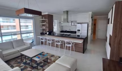 Apartamento à Venda em Riviera de São Lourenço, Bertioga - SP