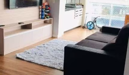 Apartamento com 3 dormitórios à venda, 90 m² - Centro - Osasco/SP
