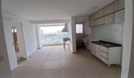 Apartamento novo com 81m² para venda, 3 dormitórios - Centro Osasco/SP