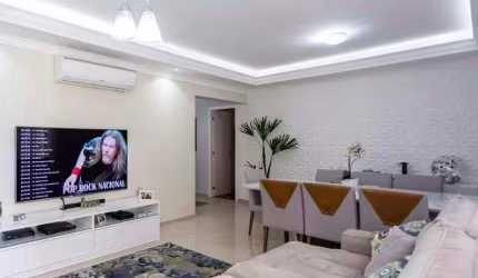 Apartamento à Venda em Cidade São Francisco, Osasco - SP