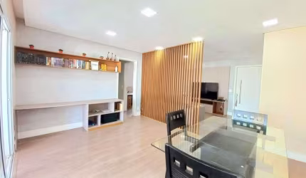 Apartamento com 3 suítes à venda, 113 m² - Bela Vista - Osasco/SP