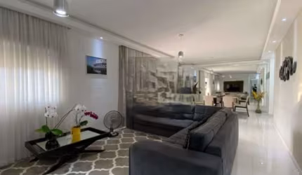 Apartamento à Venda em Centro Empresarial Tamboré, Santana de Parnaíba - SP